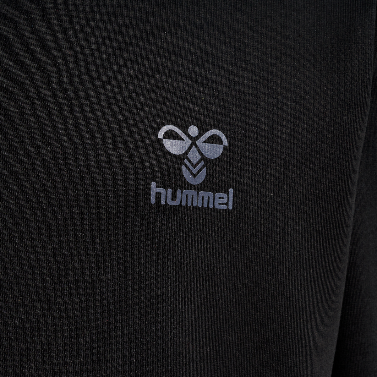 hmlOFFGRID COTTON HOODIE KIDS