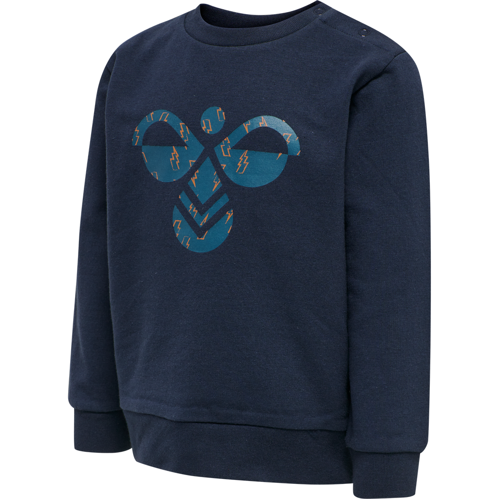 hmlCITRUS SWEATSHIRT
