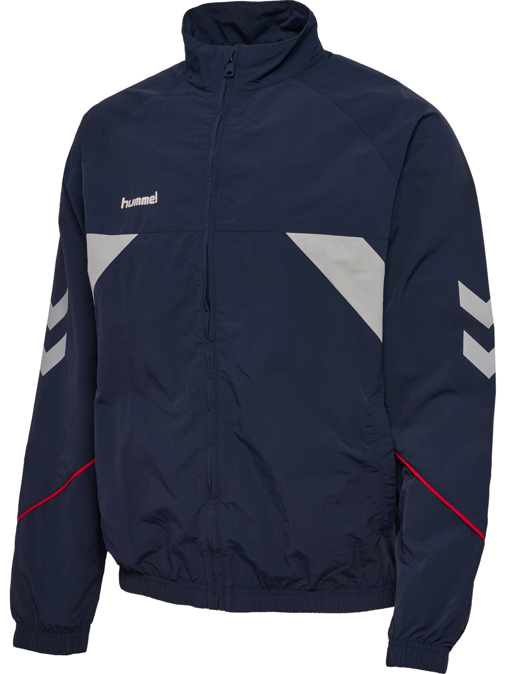 hmlWORLD 26 TRACK ZIP JACKET