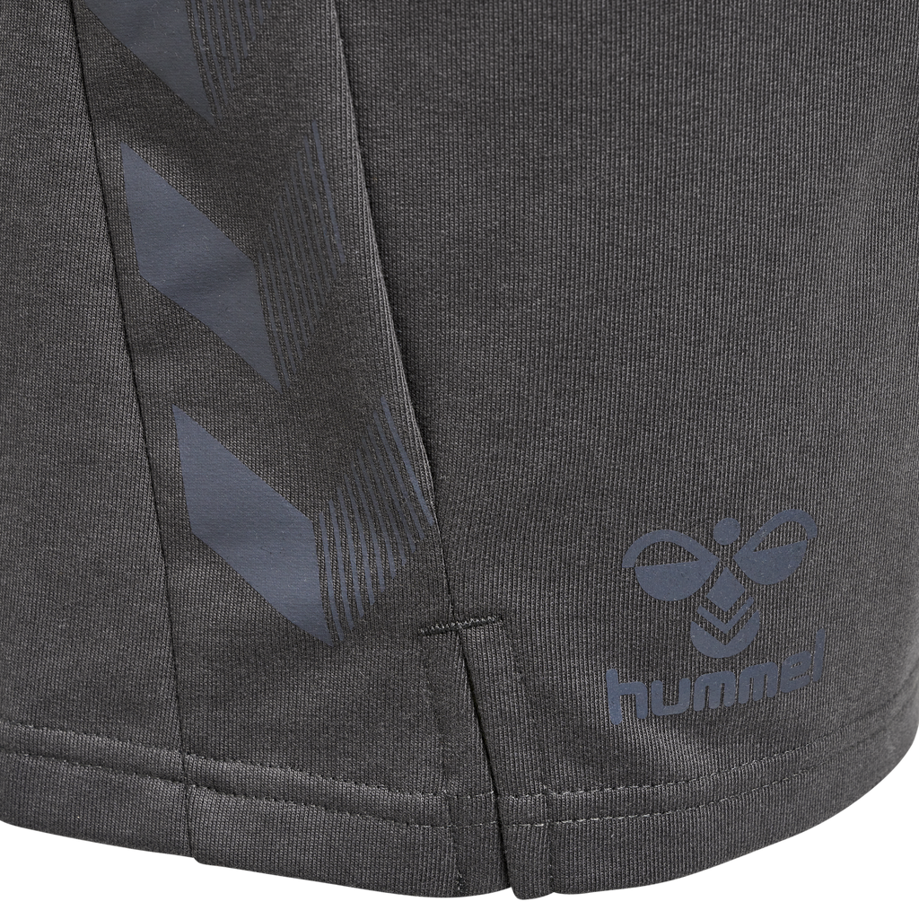 hmlOFFGRID COTTON SHORTS