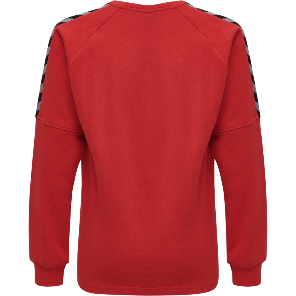 hmlAUTHENTIC KIDS TRAINING SWEAT