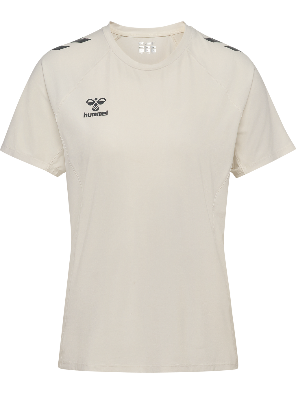 hmlCIMA 2.0 JERSEY S/S WOMAN