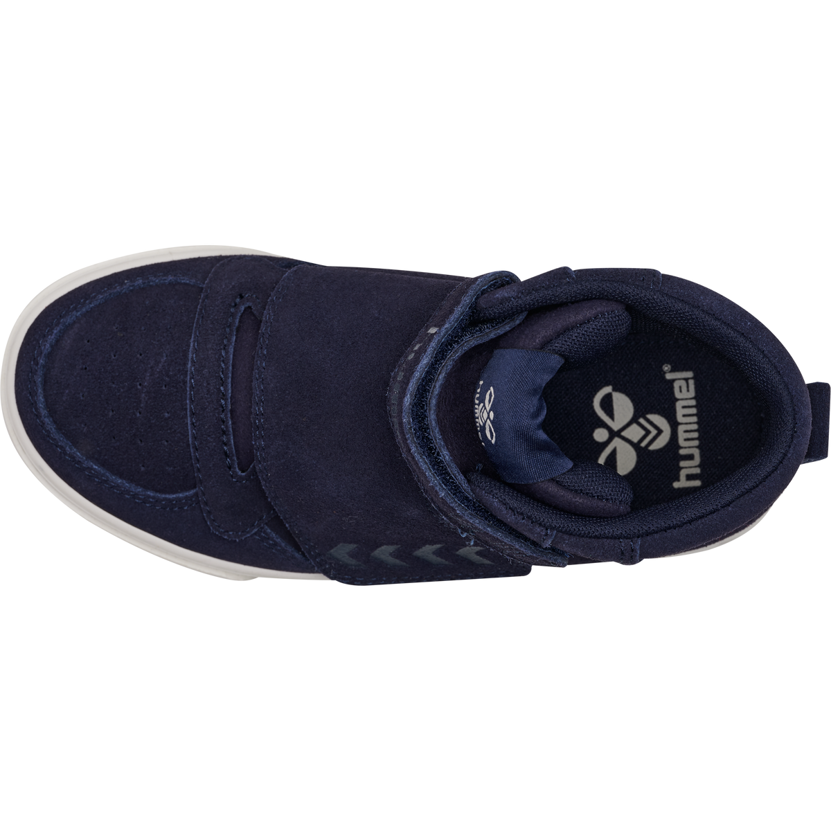 STADIL TONAL JR