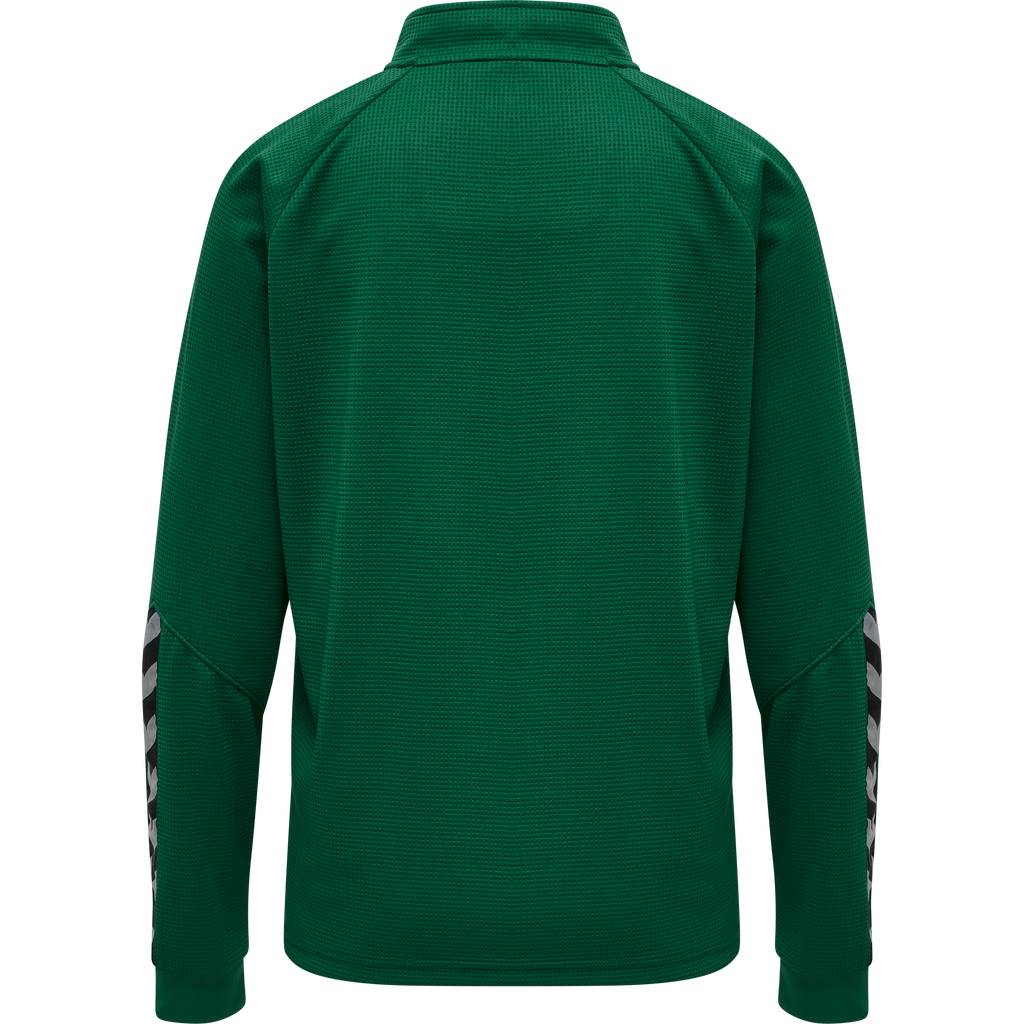 hmlAUTHENTIC WOMEN POLY ZIP JACKET