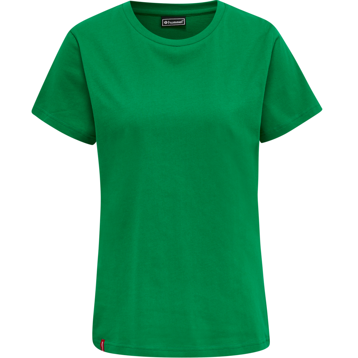 hmlRED HEAVY T-SHIRT S/S WOMAN
