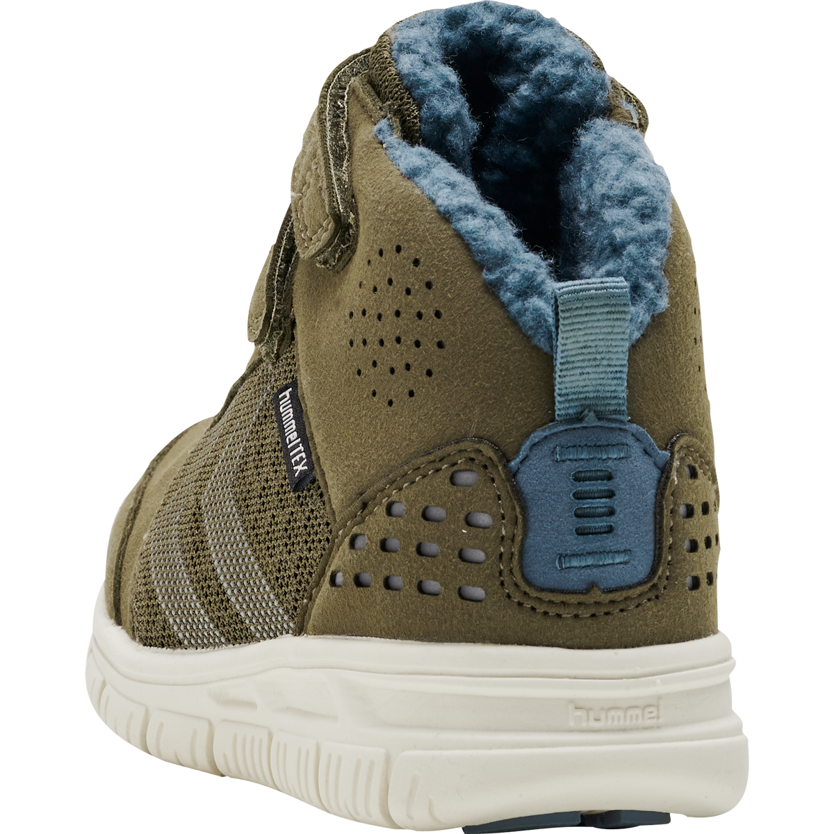 CROSSLITE WINTER MID TEX JR