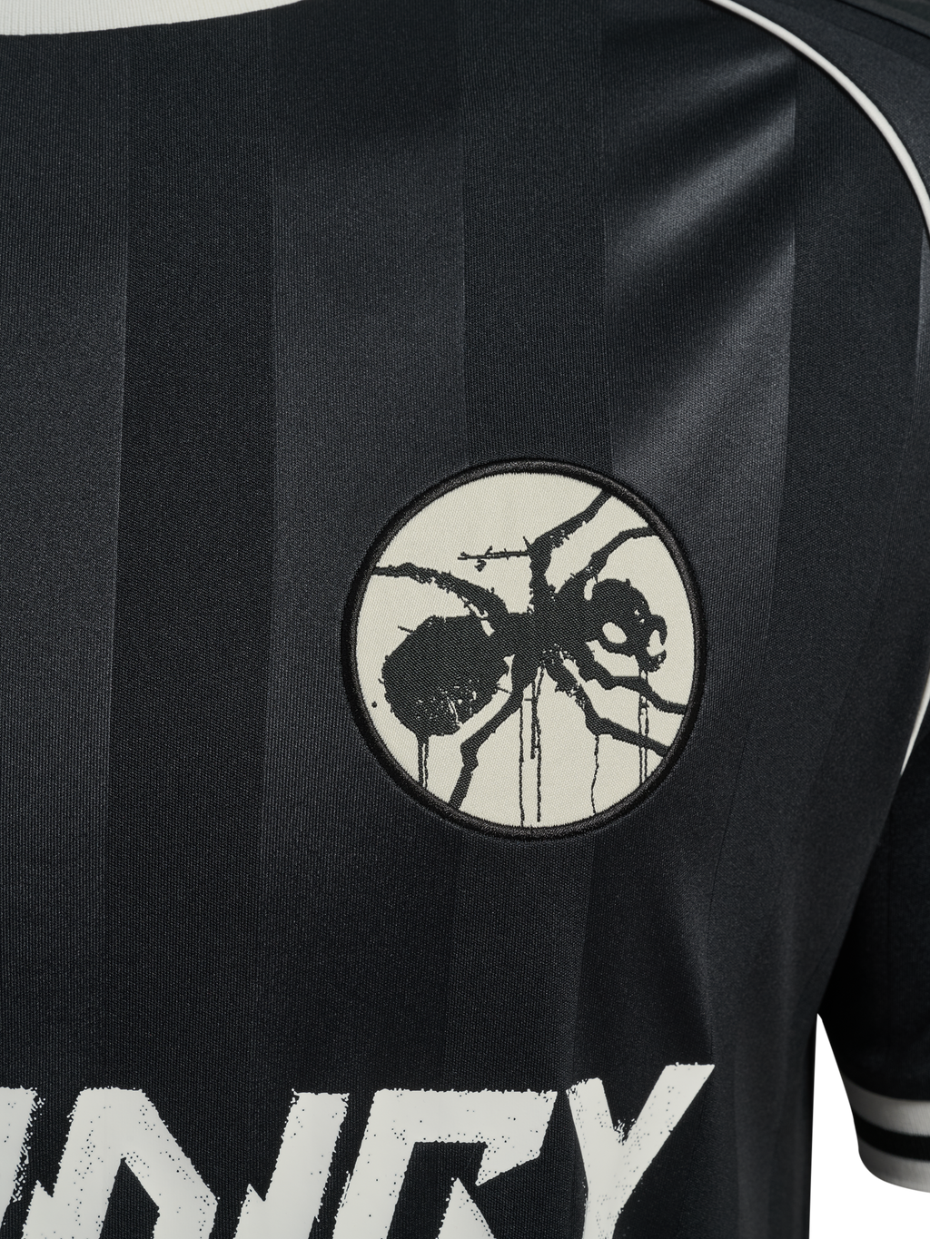 THE PRODIGY 26 HOME JERSEY