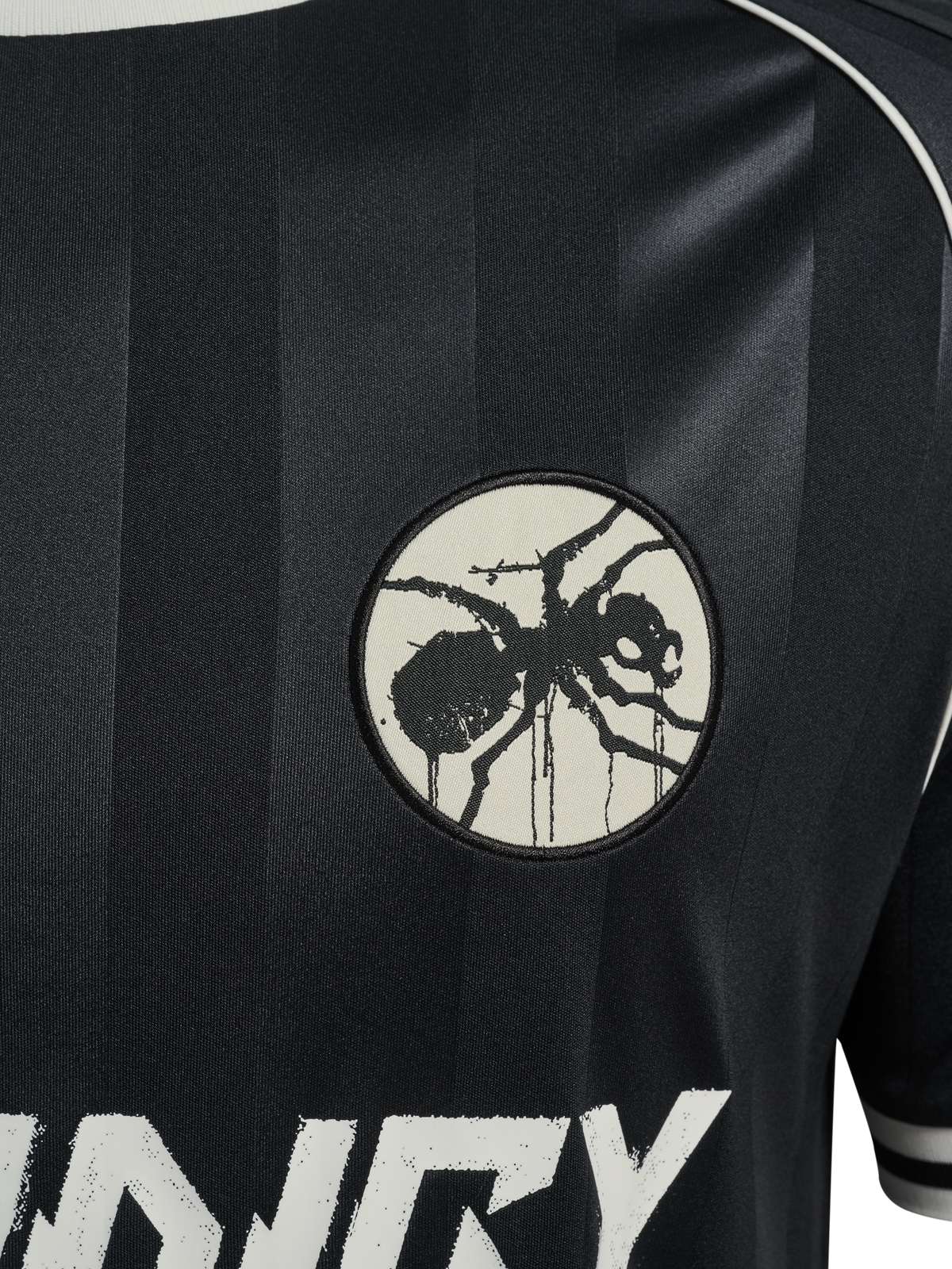 THE PRODIGY 26 HOME JERSEY