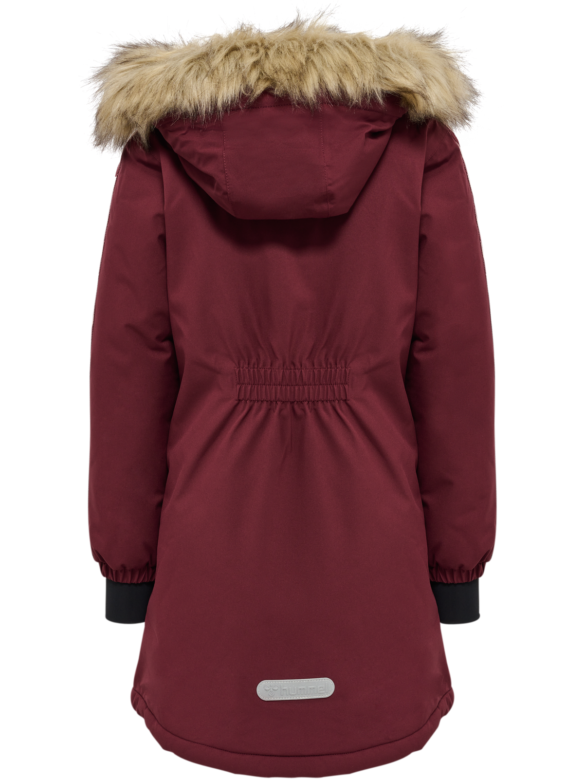 hmlLEAF TEX COAT