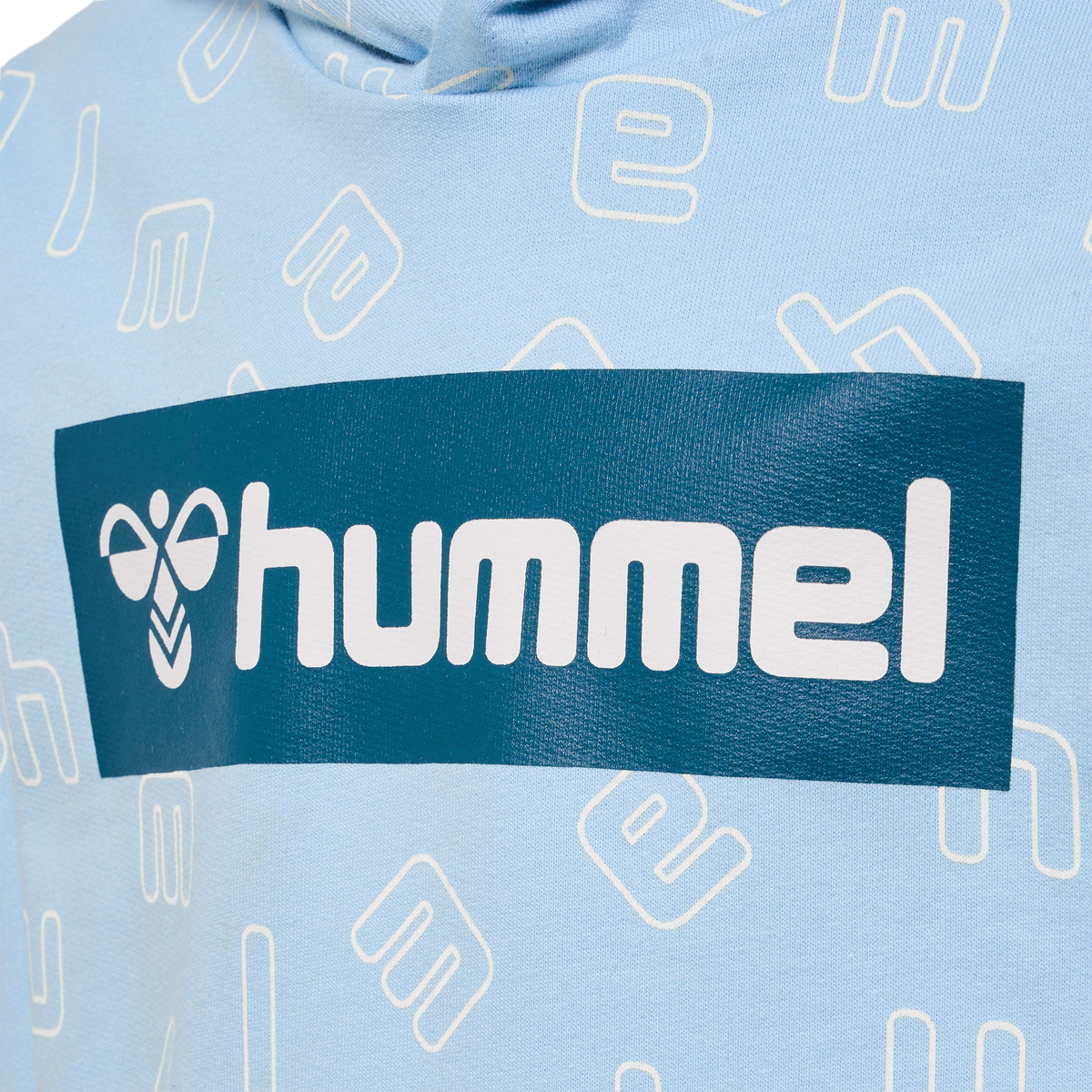 hmlFLOW HOODIE