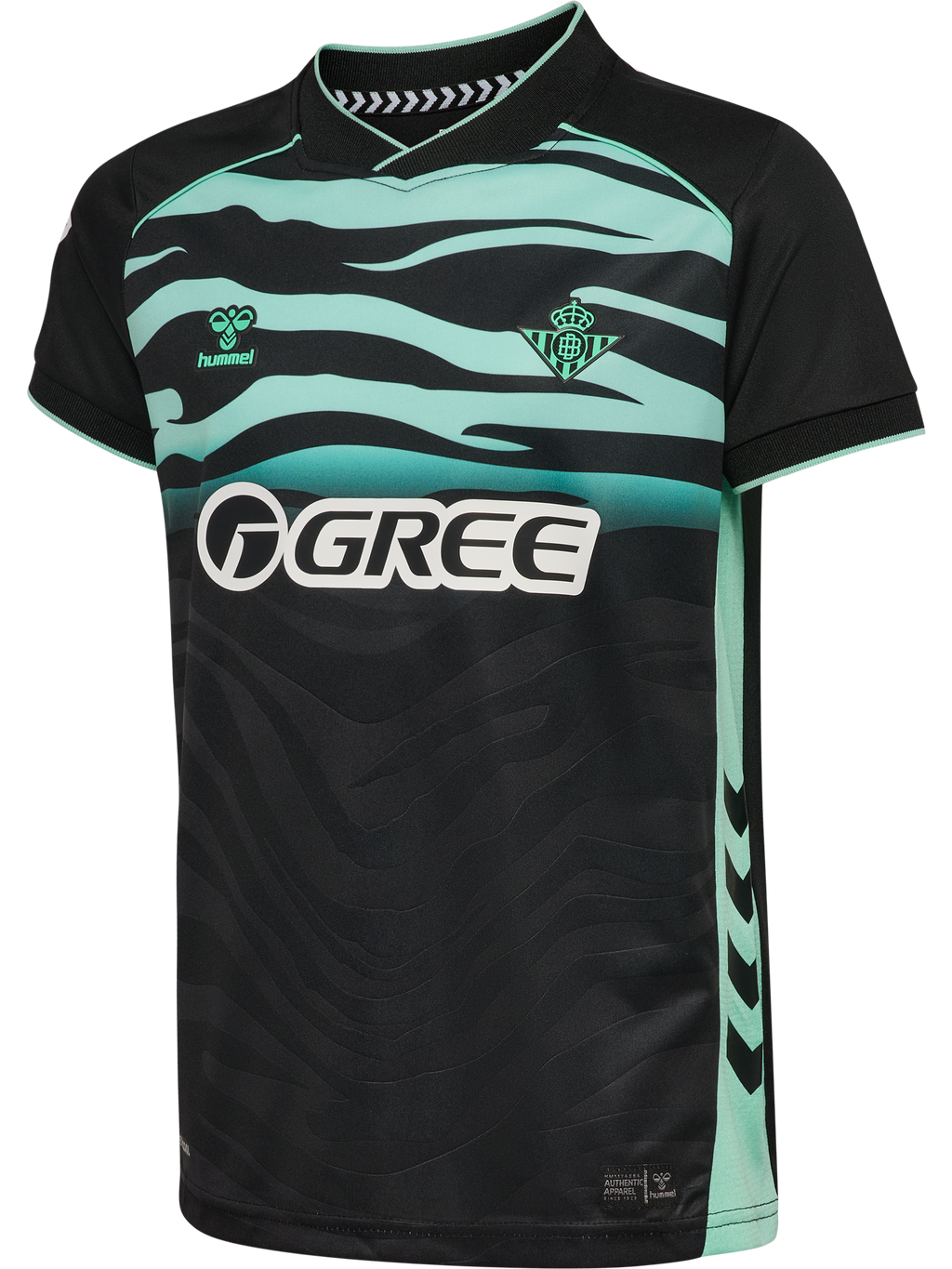 RBB 25/26 THIRD JERSEY S/S KIDS