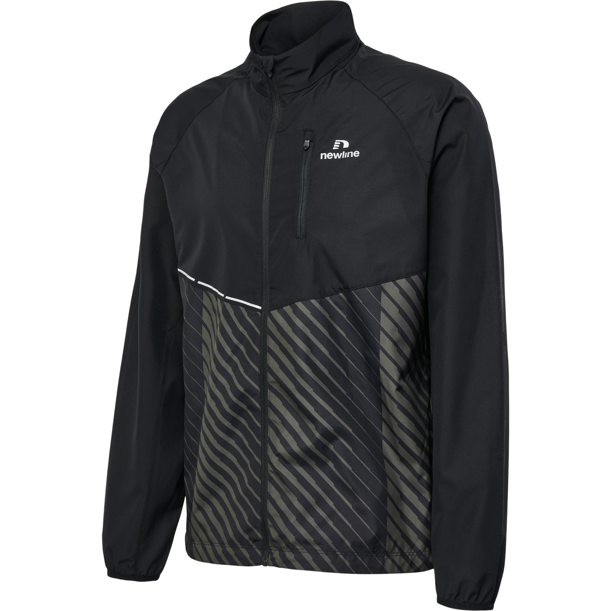 nwlPACE JACKET