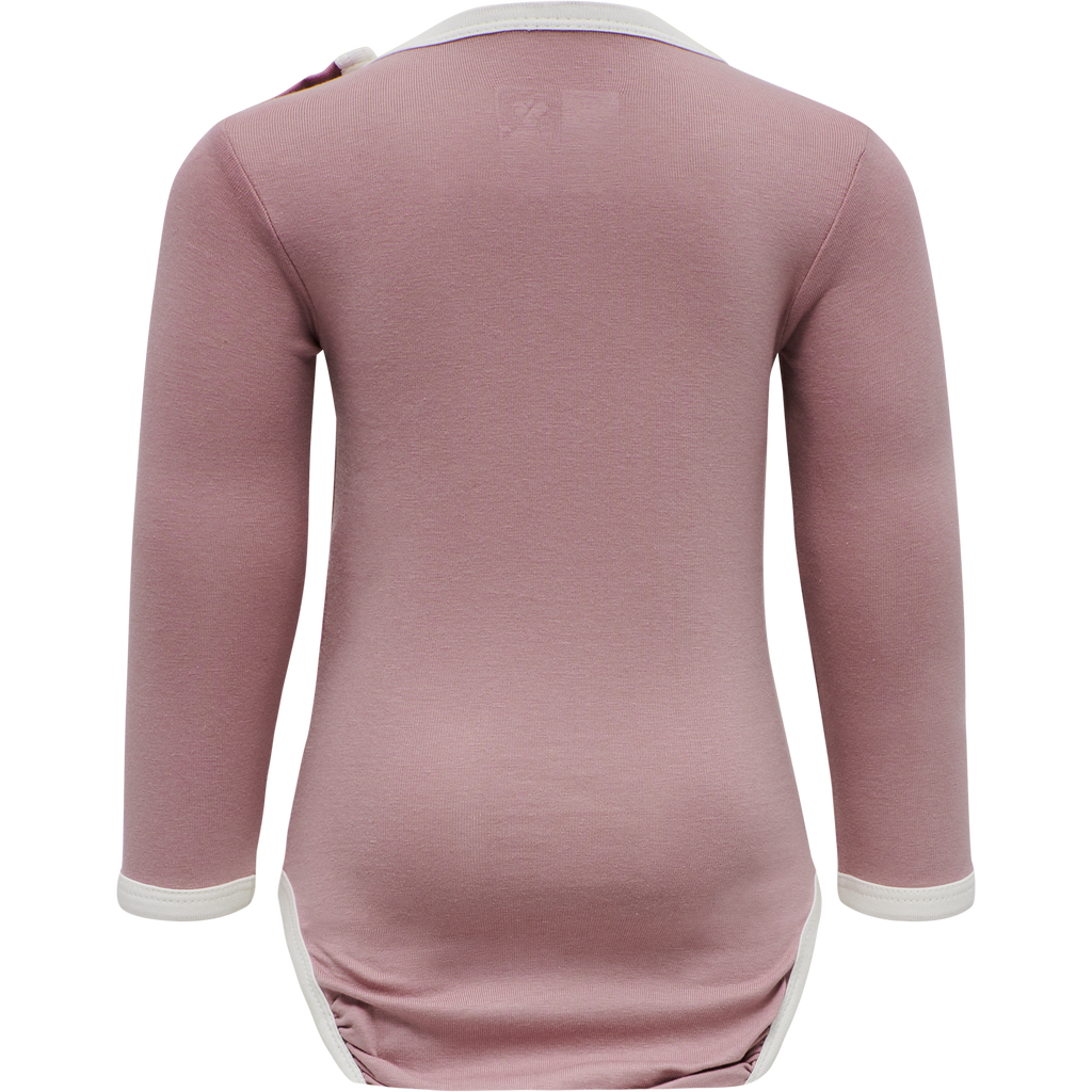 hmlFLIPPER BODY L/S 2-PACK