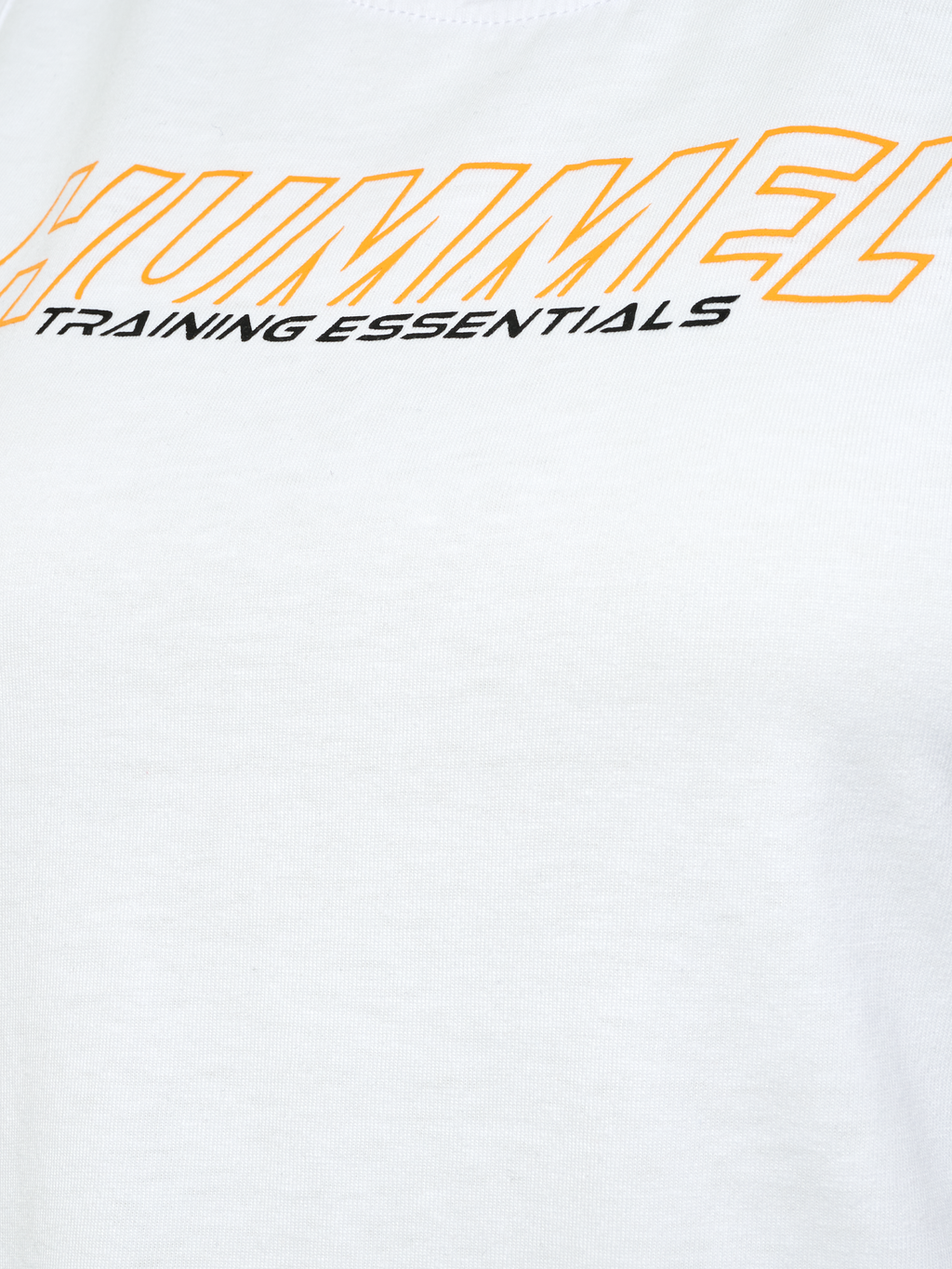 hmlTE CONFIDENT COTTON TANKTOP
