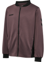hmlBLAZE CLUB 26 ZIP JACKET KIDS