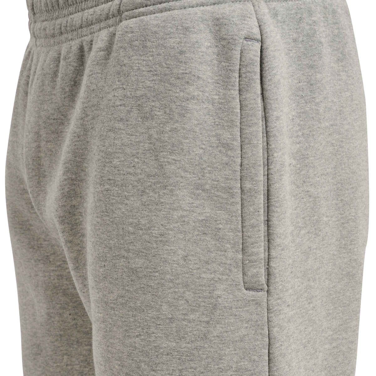 hmlRED BASIC SWEAT PANTS
