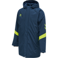 hmlLEAD BENCH JACKET