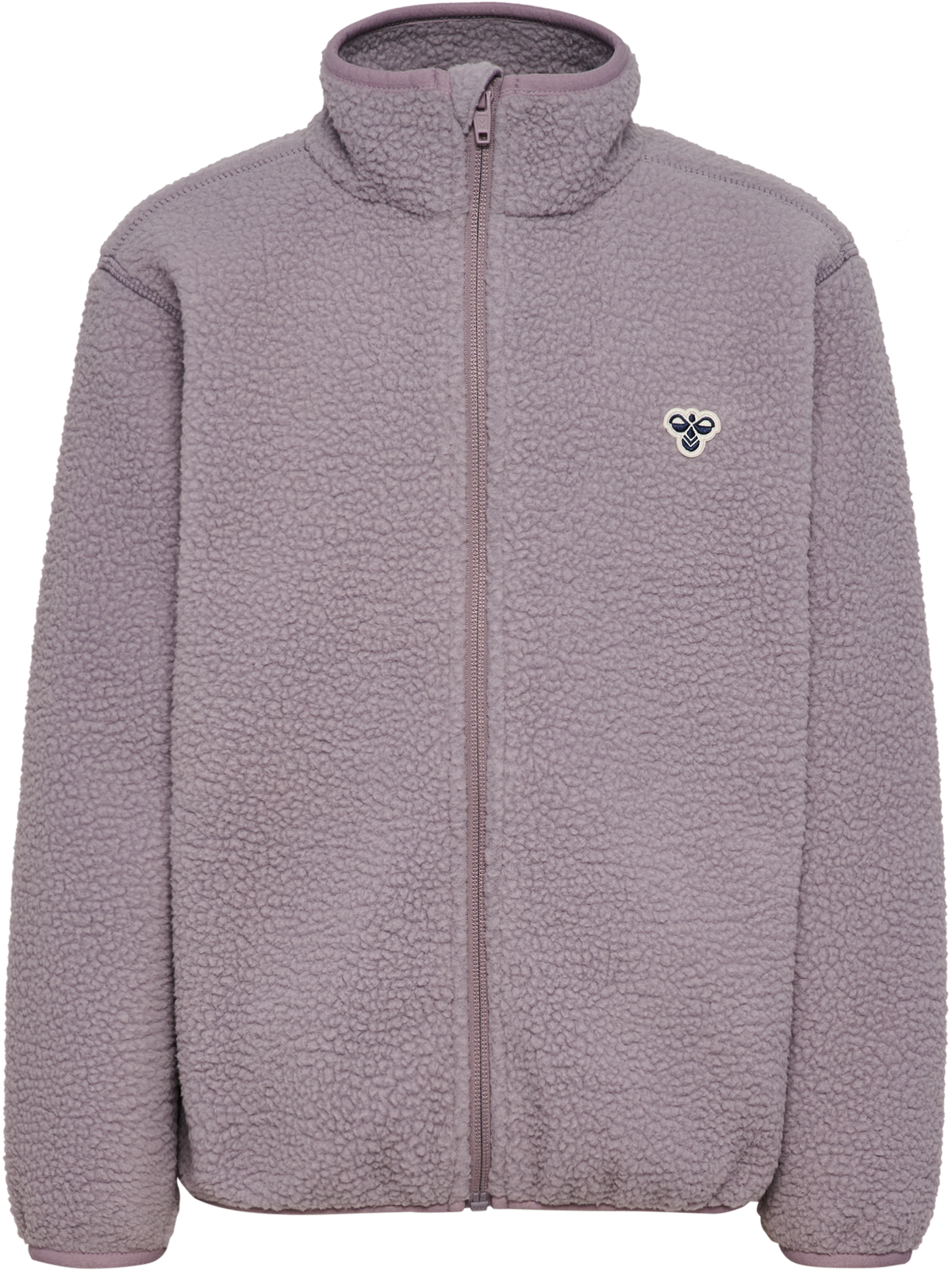 hmlJR ATLAS FLEECE ZIP JACKET