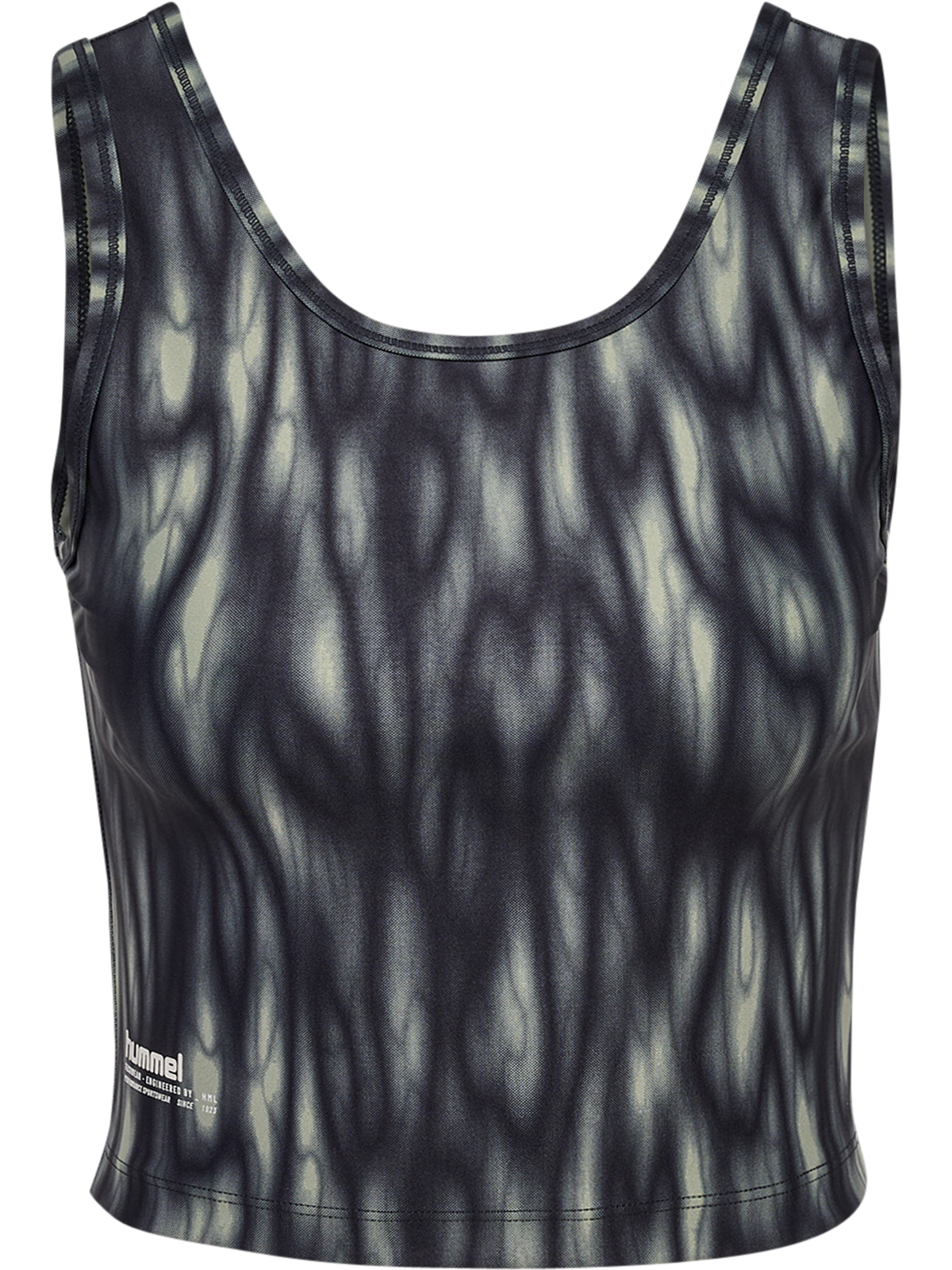 hmlHIIT AOP INTENSITY W TOP
