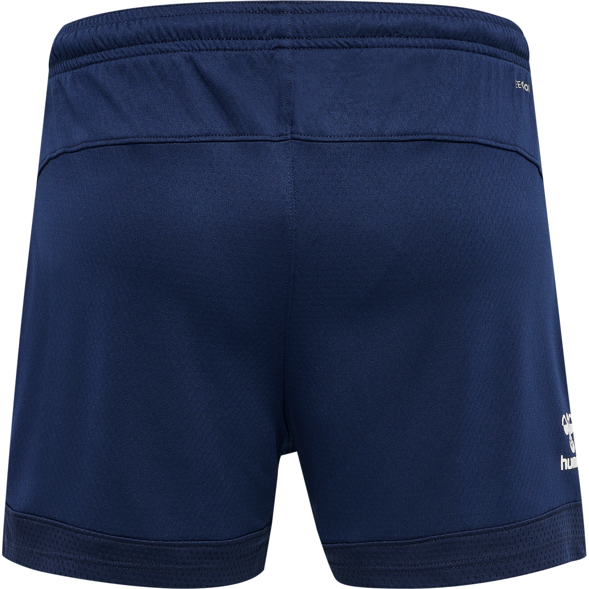 hmlLEAD WOMENS POLY SHORTS