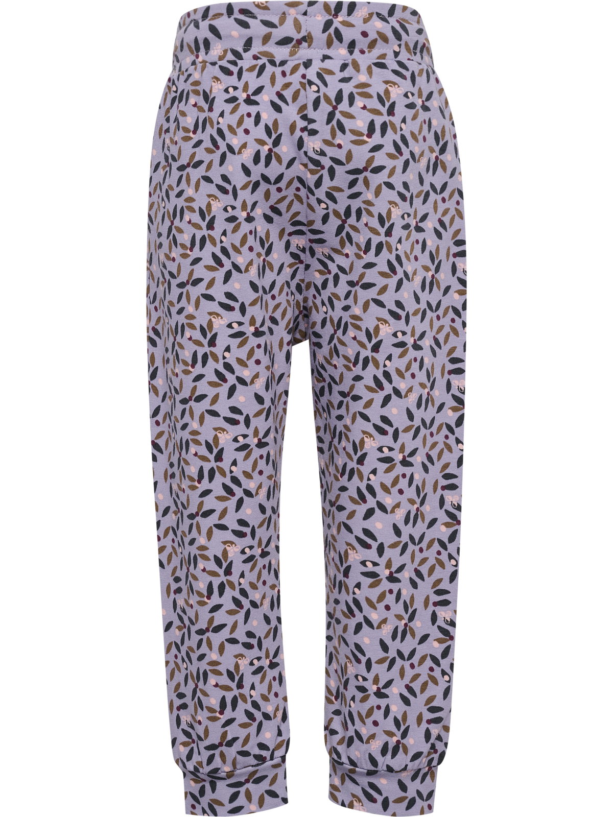 hmlELVINA AOP PANTS