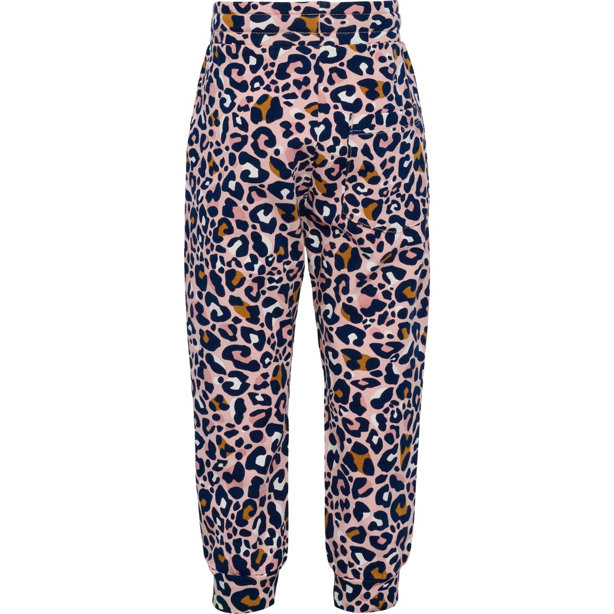 hmlMARIE AOP PANTS