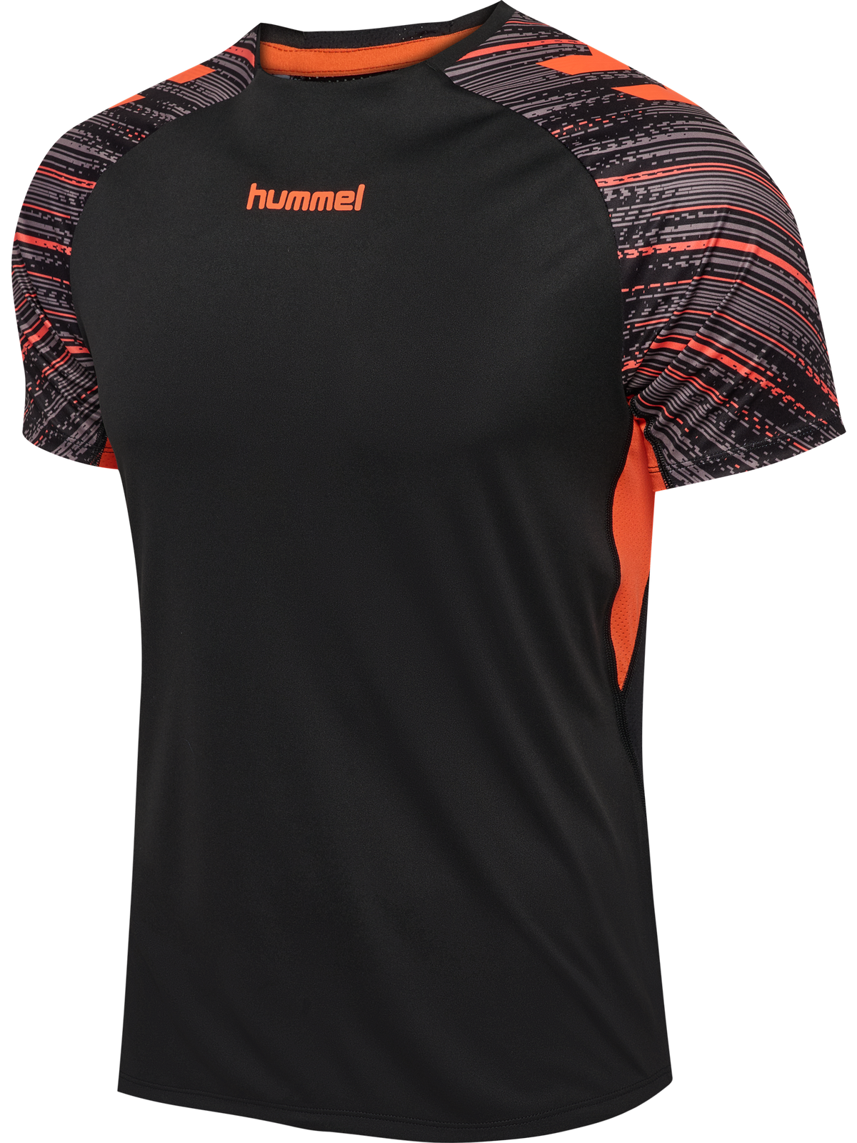 hmlBLAZE PRO TRAINING JERSEY S/S