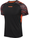 hmlBLAZE PRO TRAINING JERSEY S/S