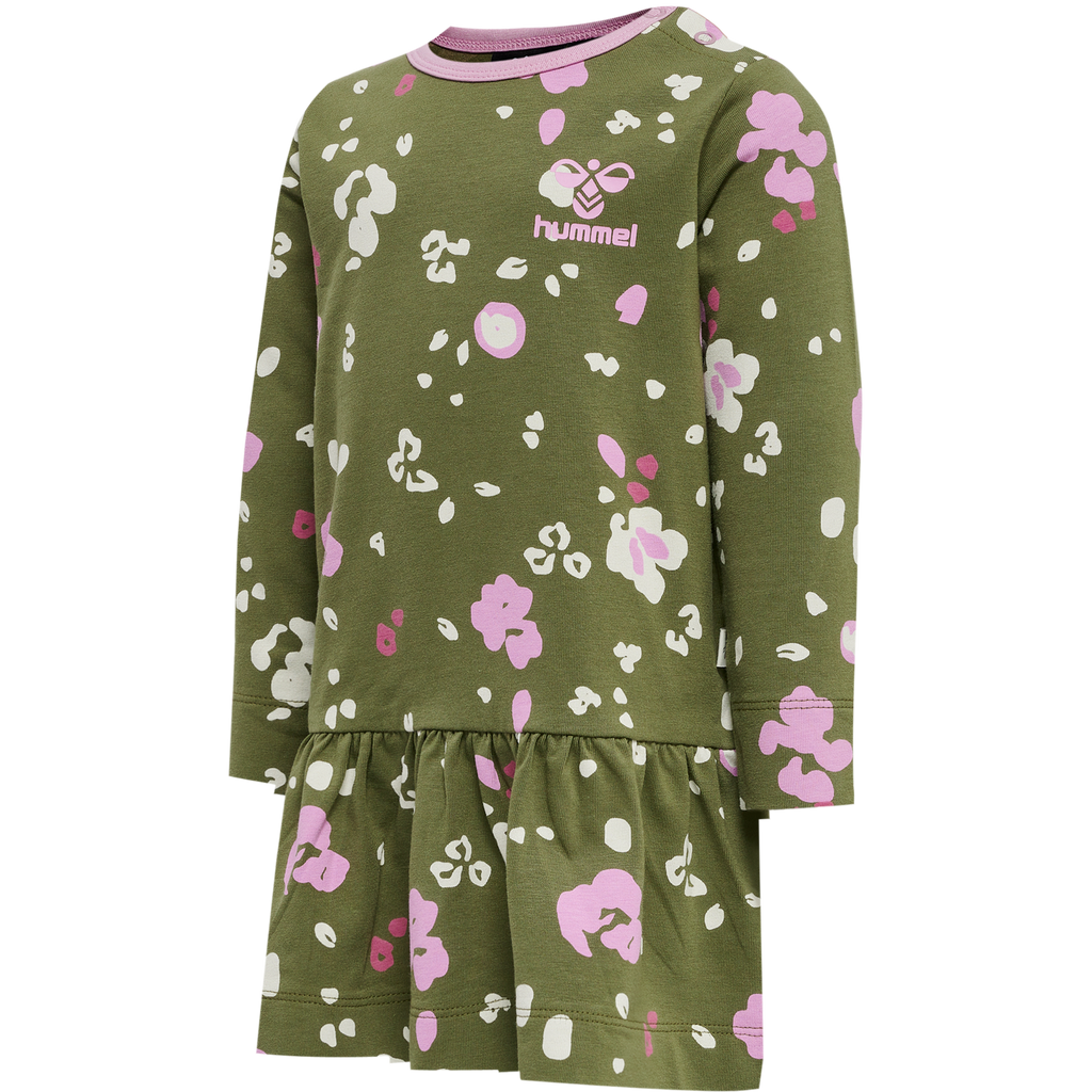 hmlALISA DRESS L/S