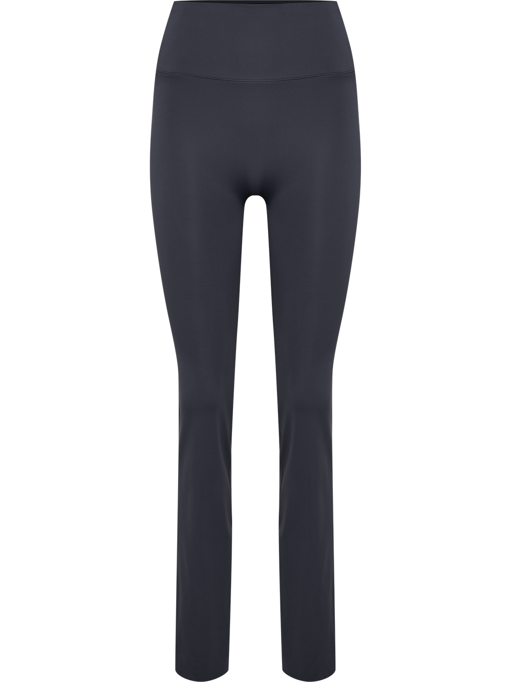 hmlYOGA HIGH WAIST FLARE W TIGHTS