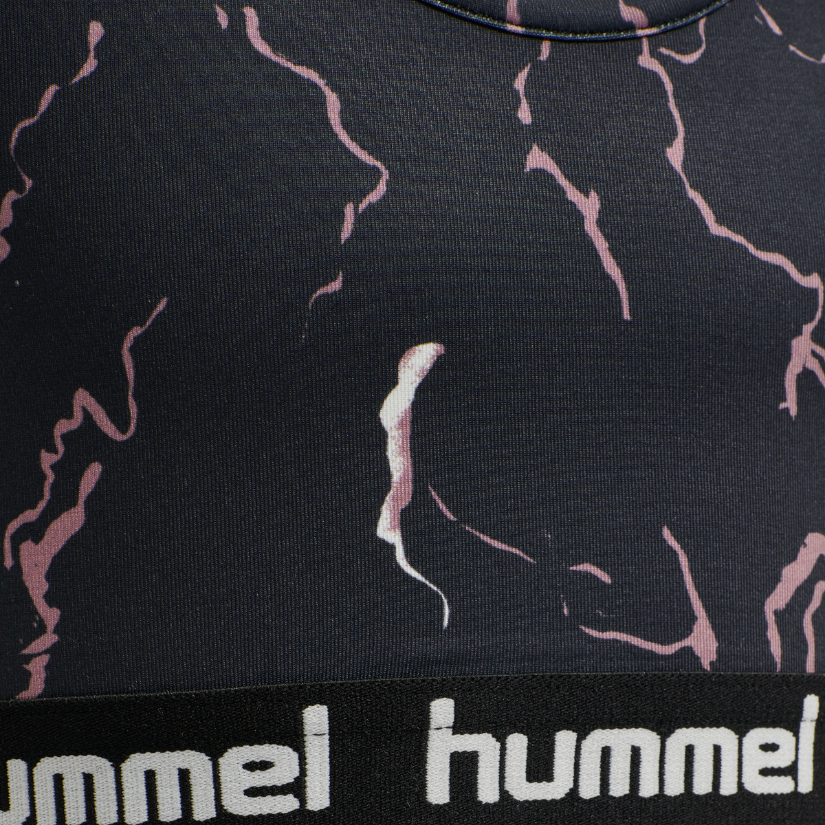 hmlMIMMI SPORTS TOP