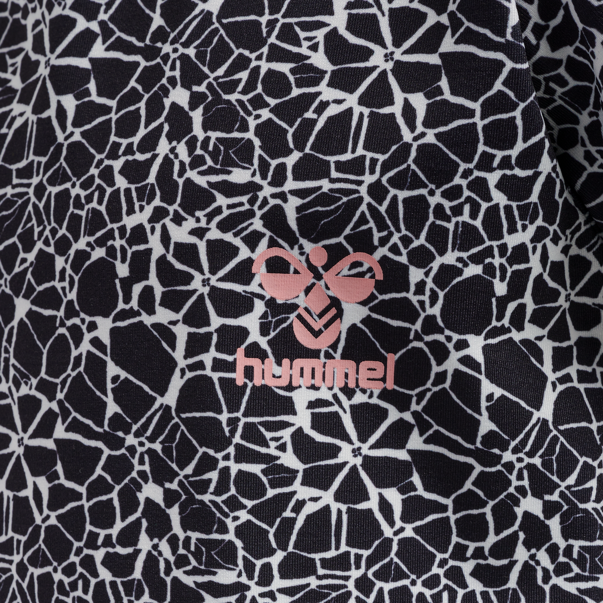 hmlNANNA T-SHIRT S/S
