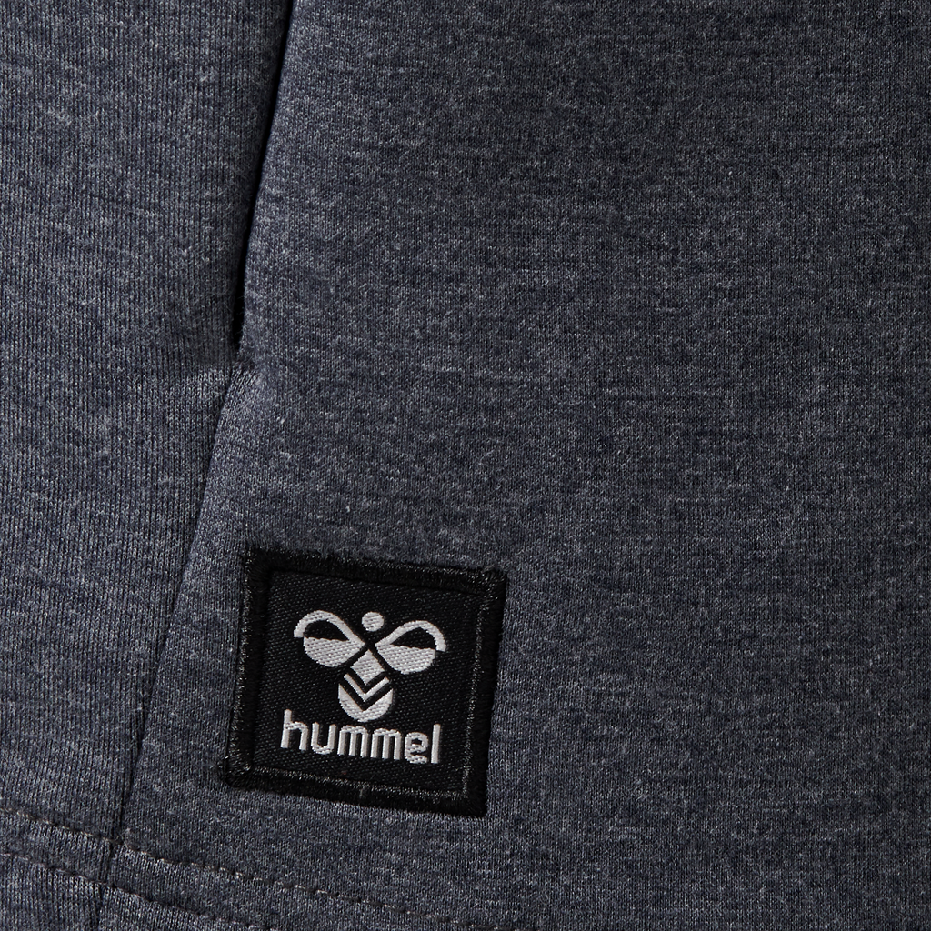 hmlTROPPER ZIP HOODIE