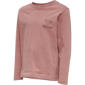 hmlDREI T-SHIRT L/S