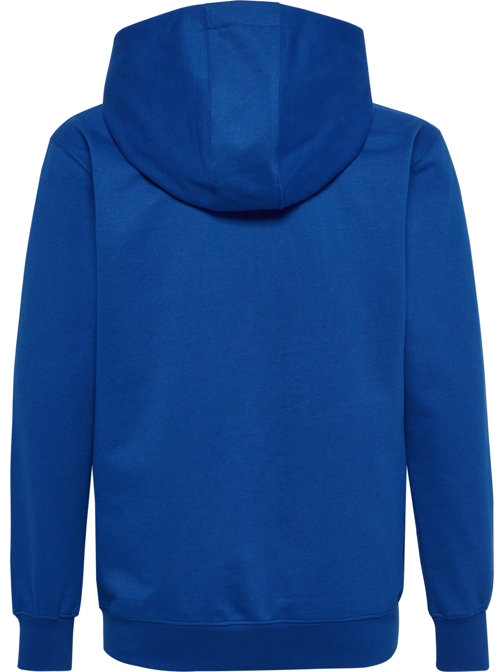 hmlGO 2.0 ZIP HOODIE KIDS