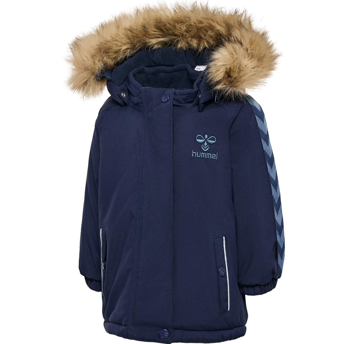 hmlCANYON TEX JACKET