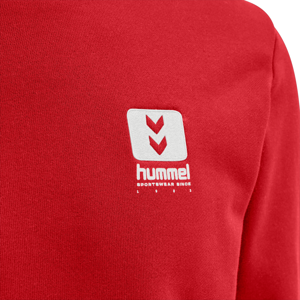 hmlLGC GRAHAM SWEATSHIRT