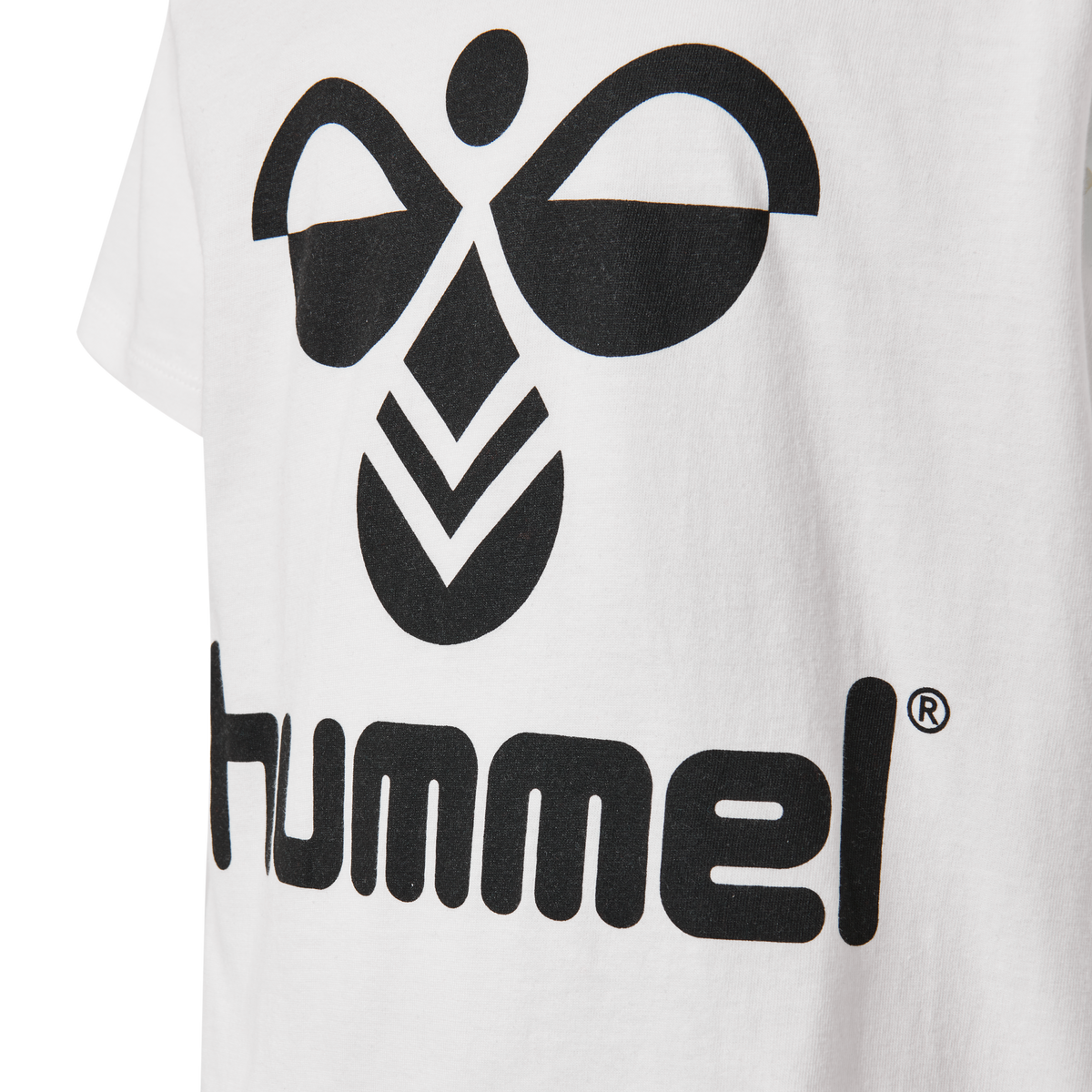 hmlTRES T-SHIRT S/S