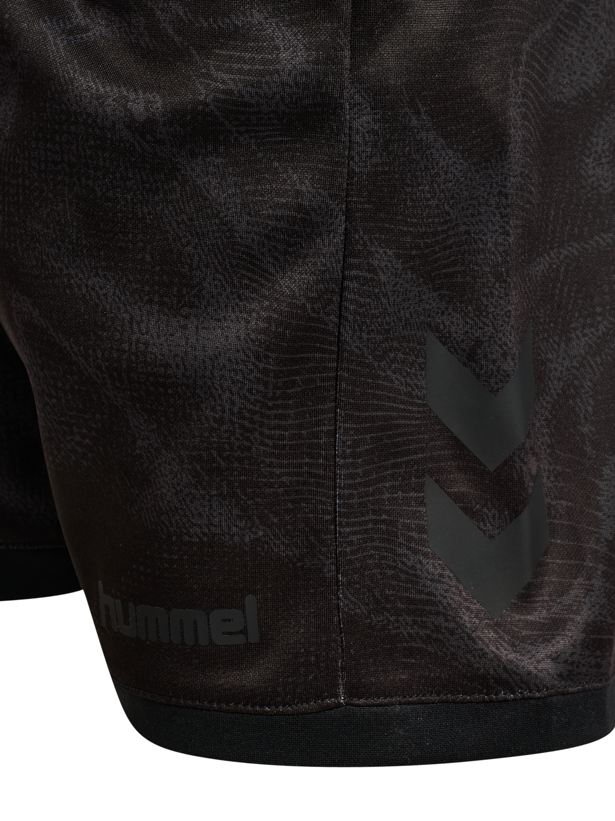 hmlBLAZE CLUB26 GRAPHIC SHORTS KIDS