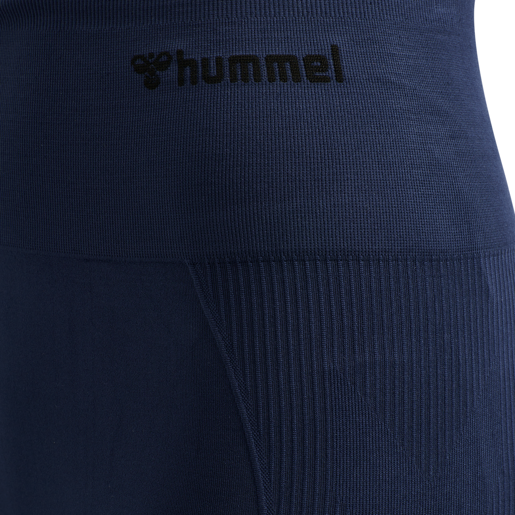hmlTIF SEAMLESS CYLING SHORTS