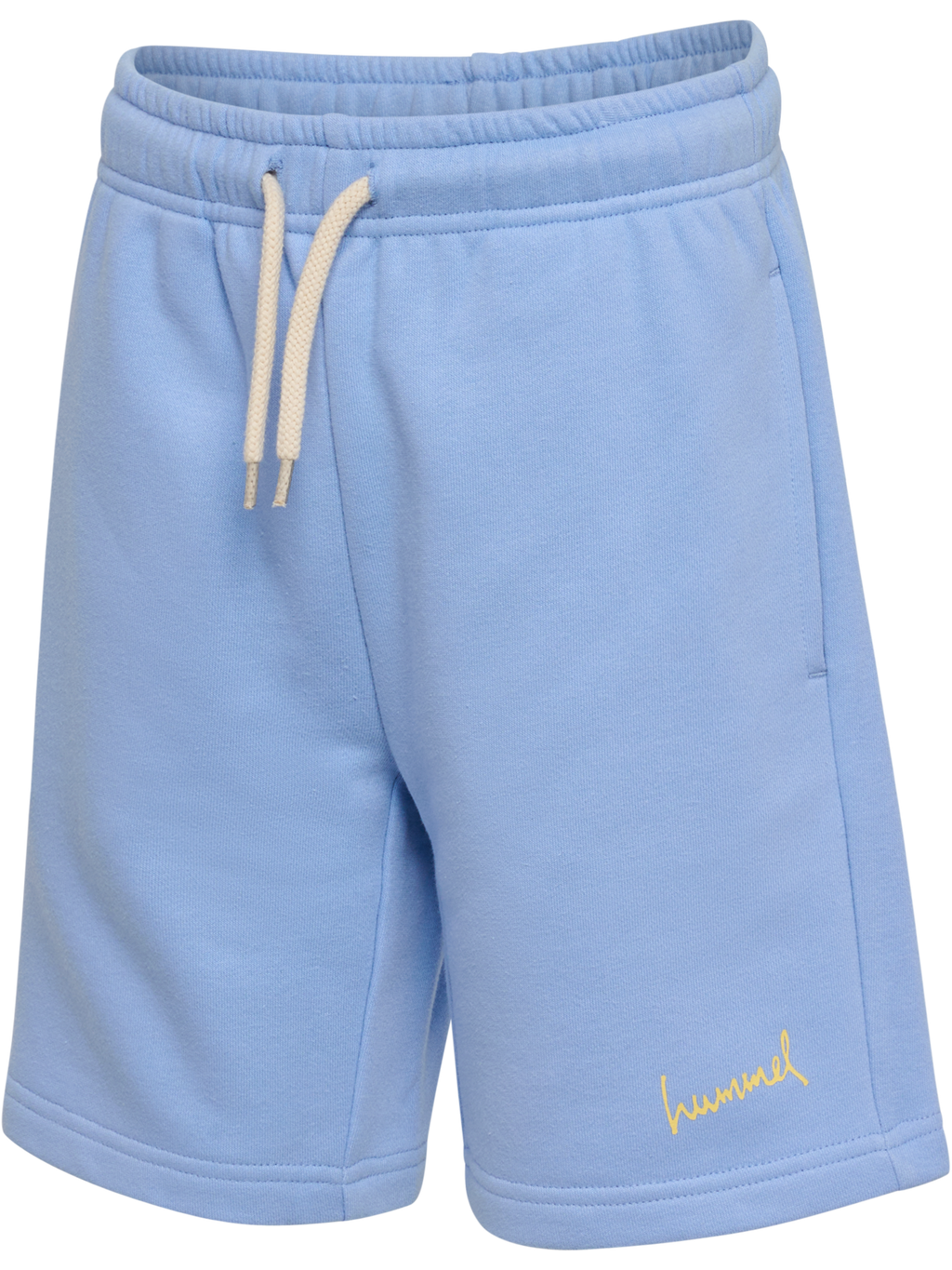 hmlJR SUMMER SWEAT SHORTS