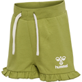 hmlDREAM RUFFLE SHORTS