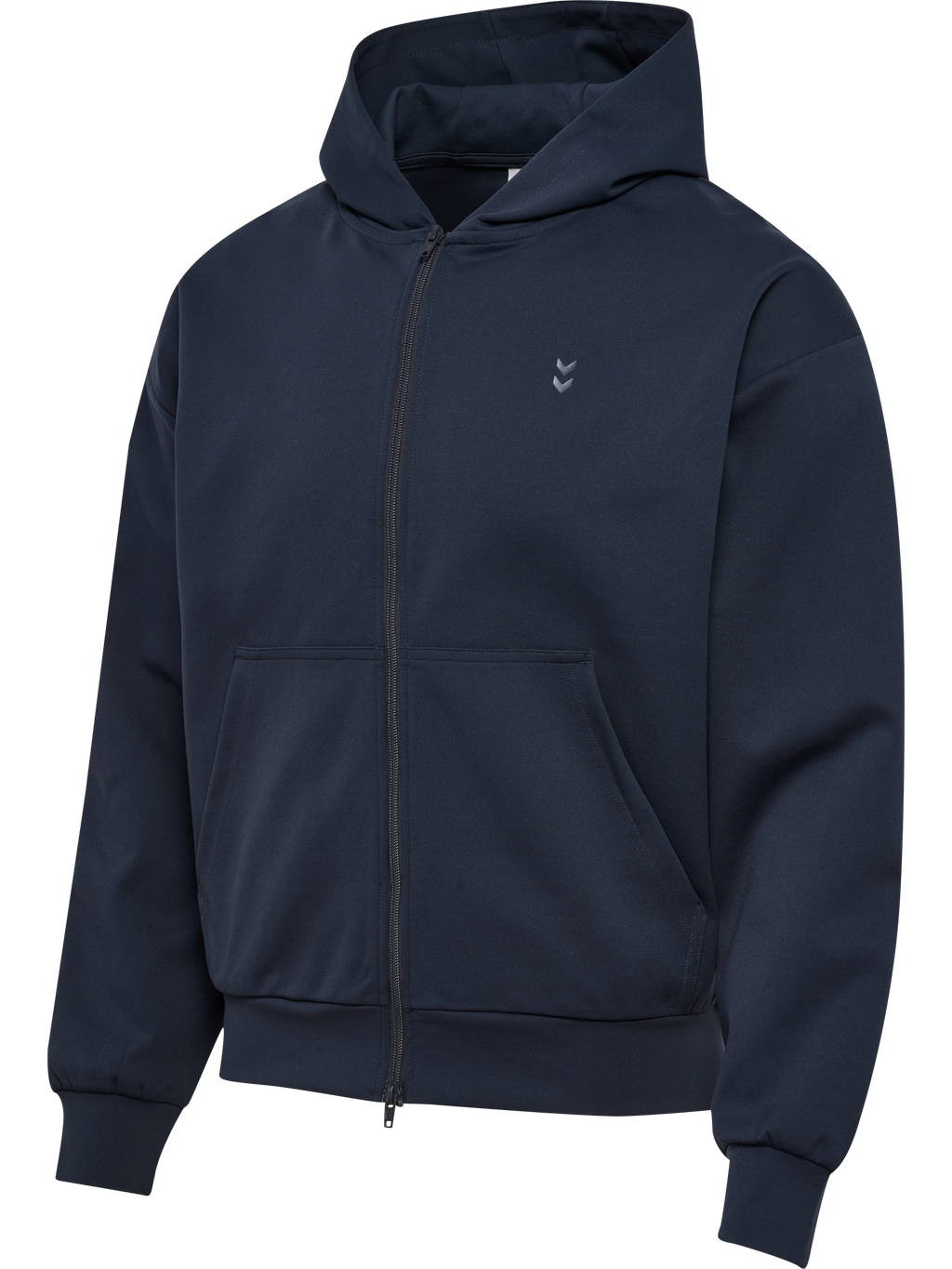 hmlDEFENDER ZIP HOODIE