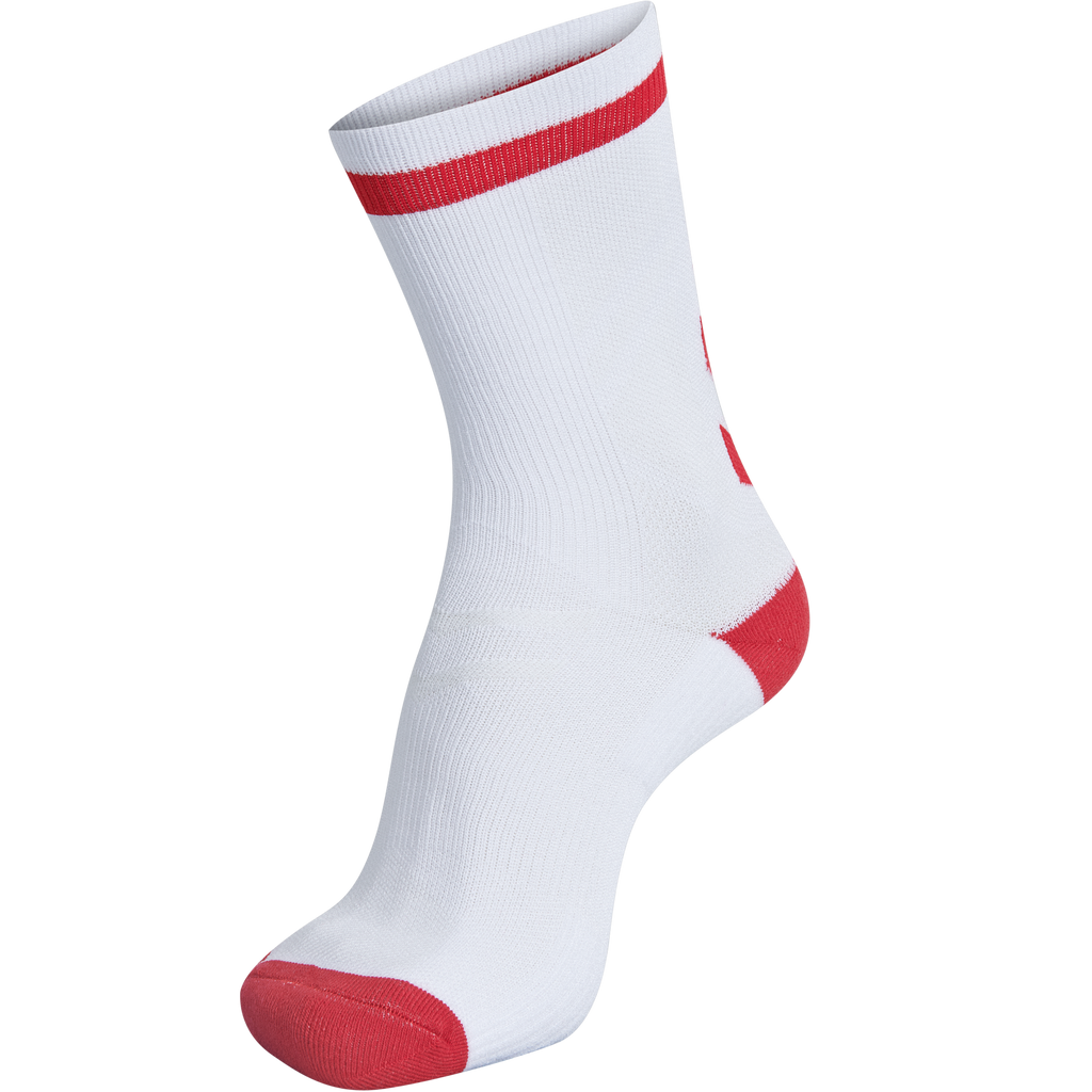 ELITE INDOOR SOCK LOW