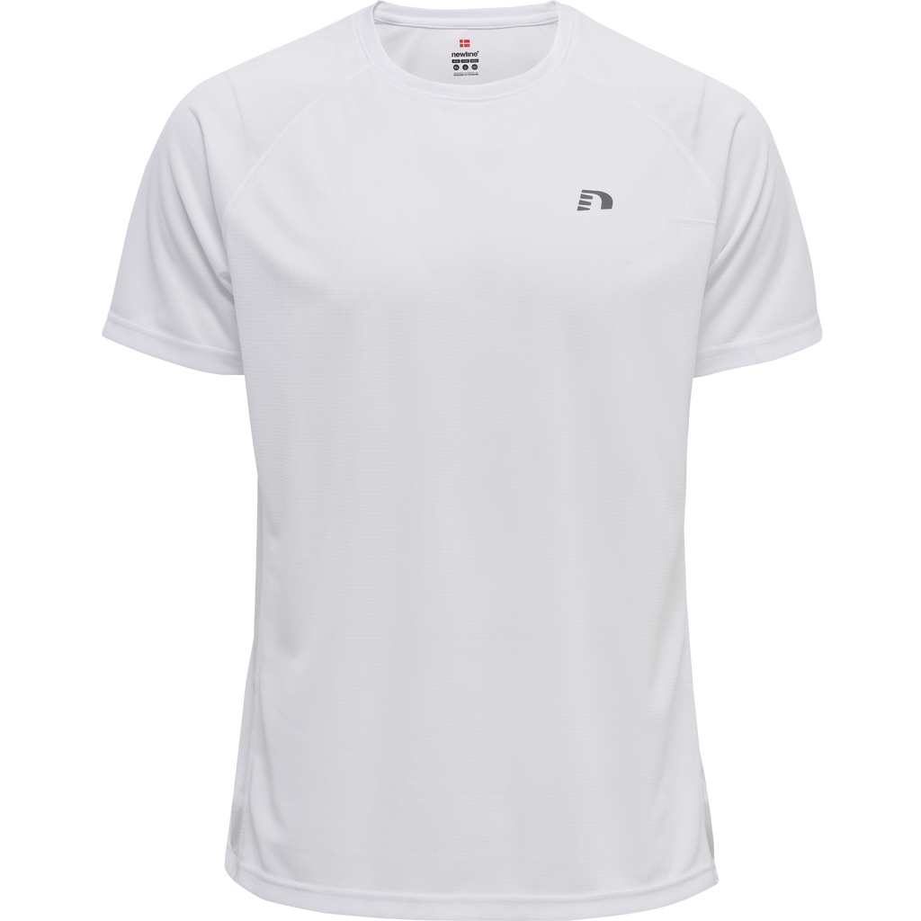 MEN CORE RUNNING T-SHIRT S/S