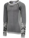 hmlMAX SEAMLESS T-SHIRT L/S