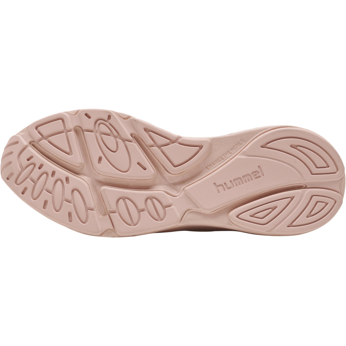 MARATHONA REACH LX TONAL RIB