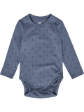 hmlMINI BEE AOP BODY L/S