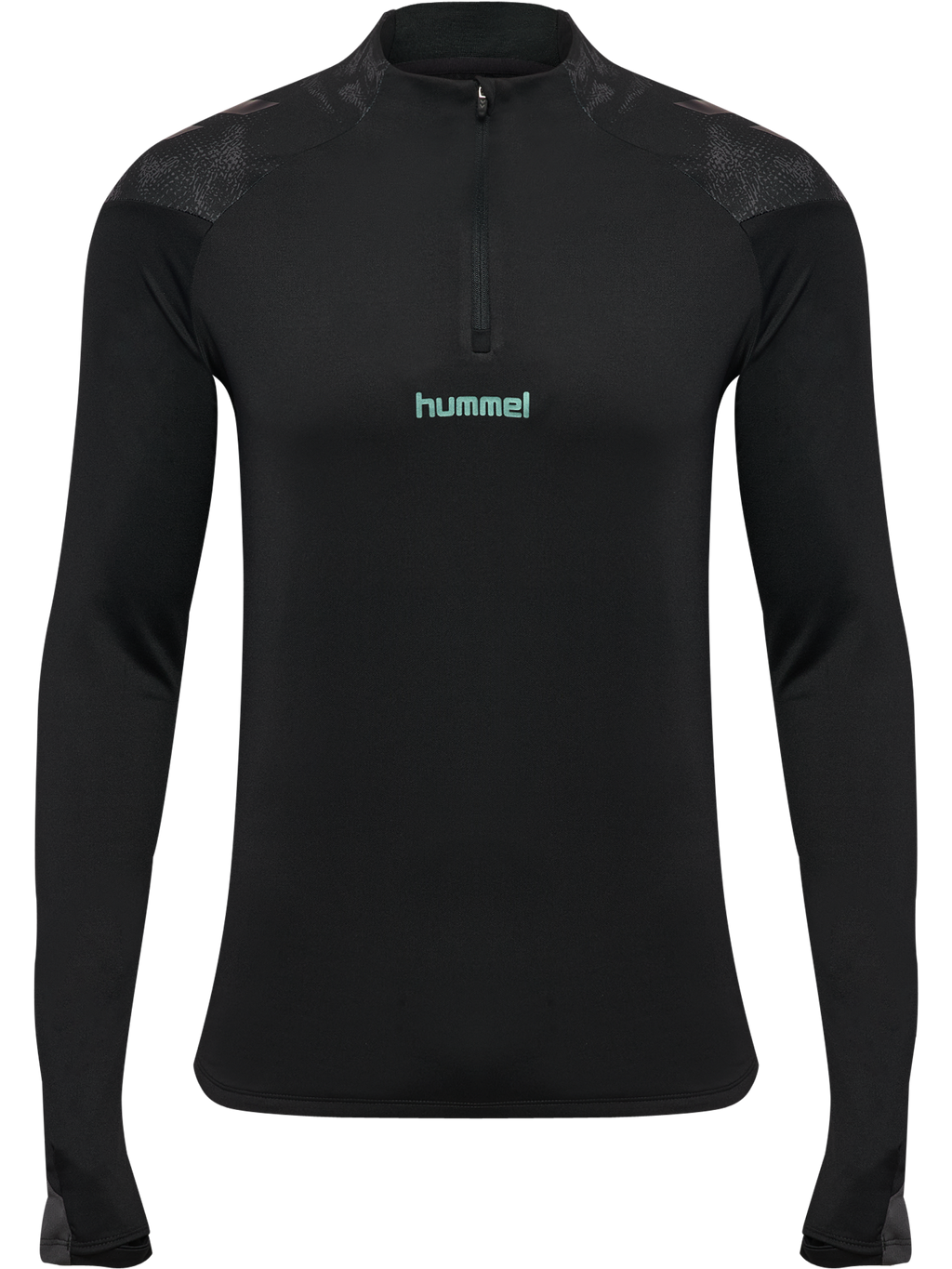 hmlBLAZE26 PRO TRAINING HALF ZIP