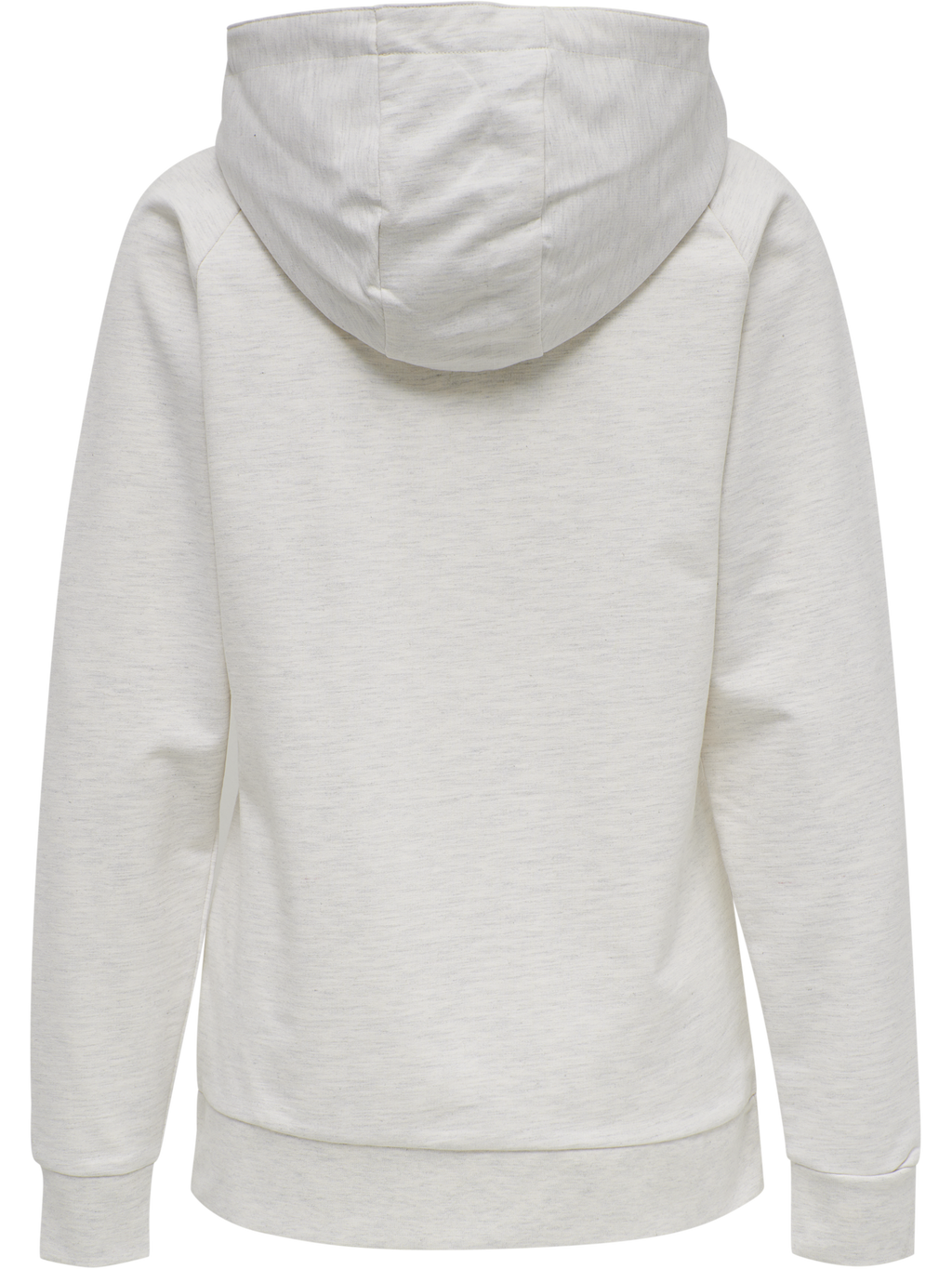 hmlGO COTTON LOGO HOODIE WOMAN